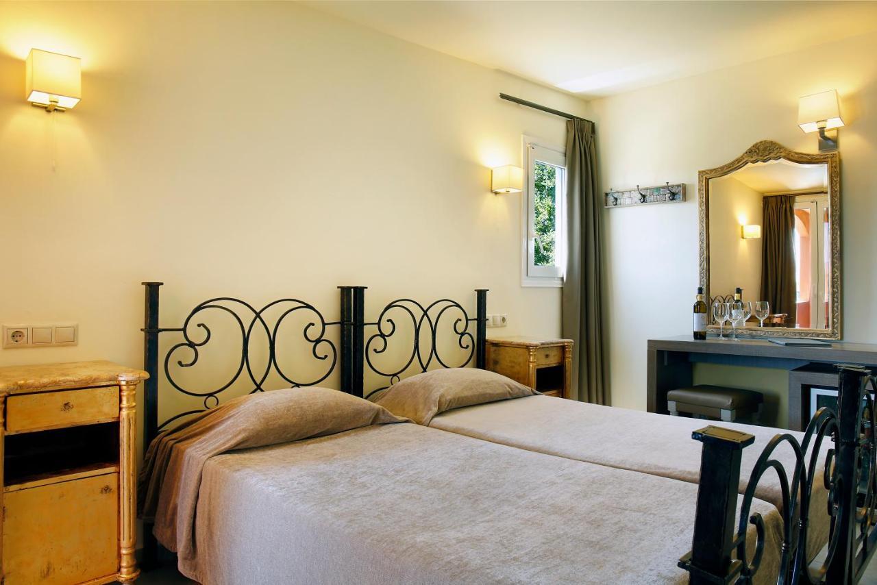 Orpheas Resort Hotel (Adults Only) Paralia Kourna ภายนอก รูปภาพ